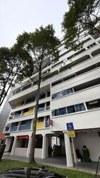 Blk 183 Bukit Batok West Avenue 8 (Bukit Batok), HDB 4 Rooms #578676101